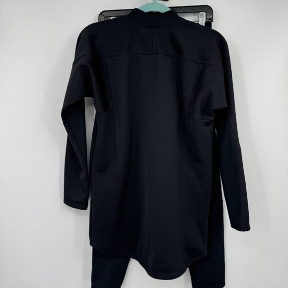 SCHAMPA Warmskin Skinny Gear Base Layer Thermal Set top pants bottoms Black - Picture 11 of 16